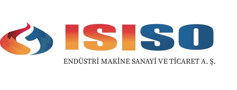ISISO Logo