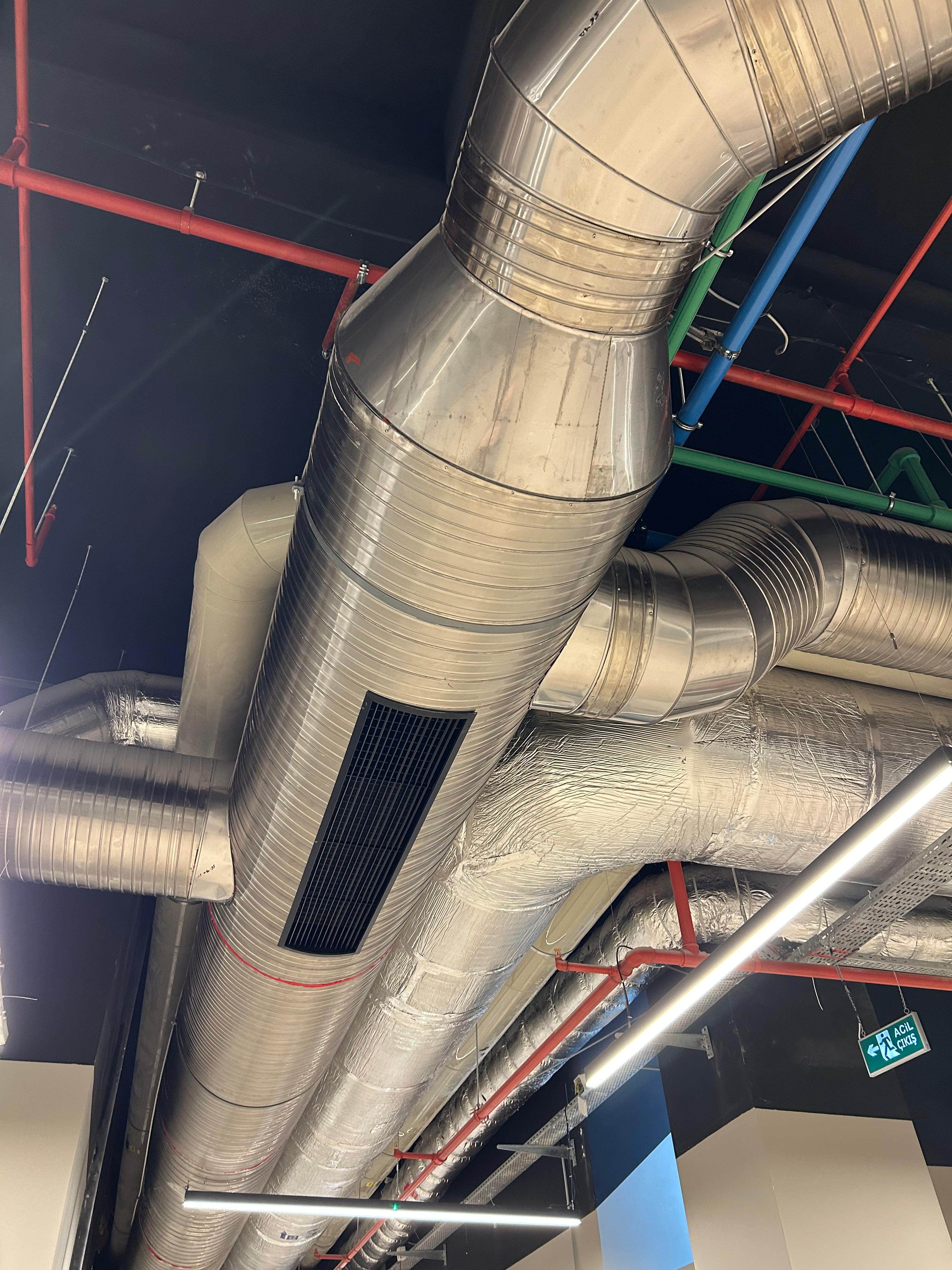 Menfez İmalat ve Montaj